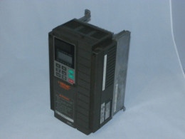 Частотний перетворювач FUJI, 4 кВт, 3-фазний, FRN4.0G11S-4EN. Вживаний.