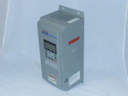 Частотний перетворювач REXROTH, 2.2 кВт, 3-фазний, FVCB01.1-2K20-3P4-MNA-LP. Вживаний