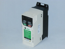 Частотний перетворювач NIDEC, 1.5 кВт, 3-фазний, M200-024 00041. Новий