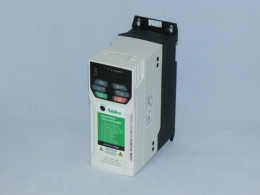 Частотний перетворювач NIDEC, 0.55 кВт, 3-фазний, M300-024 00018. Новий.