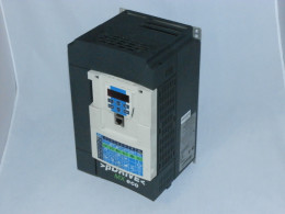 Частотний перетворювач SCHNEIDER, 7.5 кВт, 3-фазний, ME4U75AAA. Вживаний