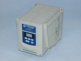 Частотний перетворювач BONFIGLIOLI, 0.75 кВт, 3-фазний, SYN10 T 400 05 AF. Новий.