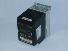 Частотний перетворювач REXROTH, 0.75 кВт, 3-фазний, VFC3610-0K75-3P4-MNA. Вживаний