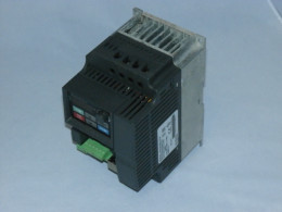 Частотний перетворювач DELTA, 1.5 кВт, 1-фазний, VFD015EL21A. Вживаний.