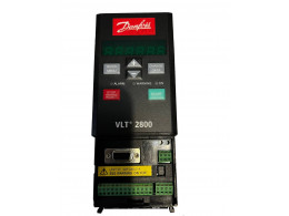Danfoss VLT2805PT4B20STR0DBF00A00С0. Частотний перетворювач. Вживаний