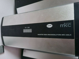 SIEMENS Micromaster 6SE9221-3DC40. Перетворювач частоти. Новий