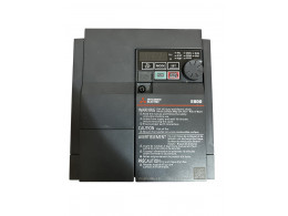 Mitsubishi FR-E840-0060-4-60. Frequency inverter