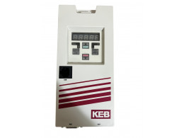 KEB Combivert F5 07F5B3A-0A0A. Frequency inverter