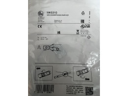 IFM MK5310. Proximity Switch