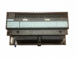 Siemens 6ES7132-0BH11-0XB0+193-0CB30-0XA0. Module