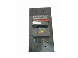 SACE S7H+SACES7+SACE PR211. Circuit Breaker