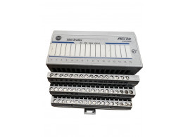 Allen Bradley 1794-1816. Input module