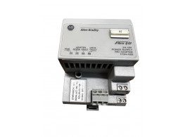 Allen Bradley 1794-ASB. Power supply