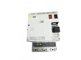 Moeller R-NZM 10 ZMV-400-NZM10. Circuit breaker with motorised unit