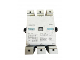 Siemens 3TF50. Contactor 55Kw