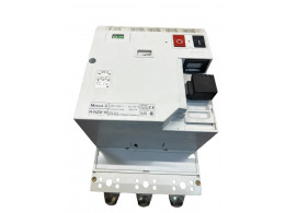 Moeller NZM 10-630N/B+R-NZM10. Circuit breaker with motorized unit