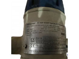 HONEYWELL STR12D-21A-1H0AFMAA21A0-HC. Перетворювач тиску. Вживаний