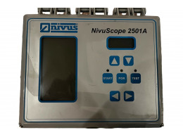 NIVUS ANR-2501A2100DE. Вживаний