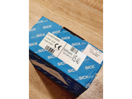 SICK CLV 650-6000. Сканер штрих-коду. Новий