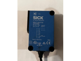 SICK WS27-3D3730. Фотоелектричний датчик. Вживаний