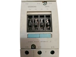 Siemens 3RT1044-1AP04. Контактор 30 кВт. Вживаний
