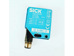 SICK WT12-2P450. Фотоелектричний датчик. Вживаний