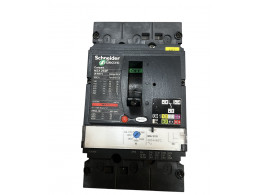 Schneider NSX250F 220AM. Circuit breaker