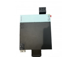 Siemens 6SL3120-1TE32-0AA3. Single motor modul.