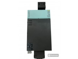 Siemens sinamics 6SL3120-1TE28-5AA3. Однодвигуновий модуль. Вживаний