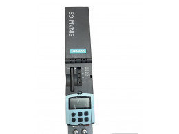  SIEMENS 6SL3040-0MA00-0AA1+6SL3054-0CG01-1AA0+6SL3055-0AA00-4BA0. Control unit with flesh card and Panel