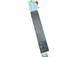 Siemens 6SL3120-1TE21-8AA3. Single motor module