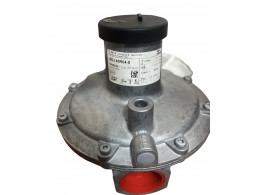 Krom Schroder GDJ 40R04-0. Gas regulator