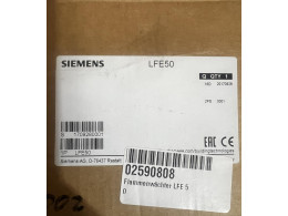 Siemens LFE50. Flame detector