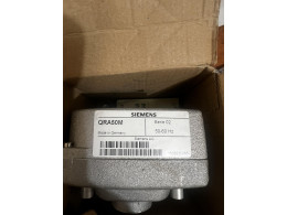  Siemens QRA50M Burner Flame Sensor Flame Detector