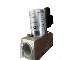 Krom Schroder VG 15/10 R01T6. Gas solenoid valve