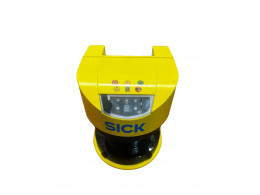 SICK S30A-6011CA. Laser scanner