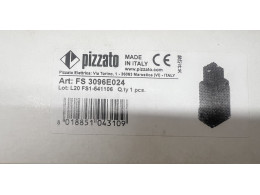 Pizzato FS 3096E024. safety Switch. New