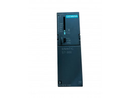 Siemens 6ES7 312-1AE14-0AB0. CPU