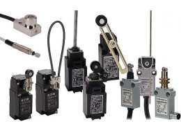 limit switches