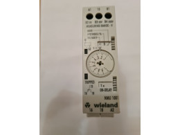 Wieland NMU 1001 R3.185.0440.0. Реле контролю фаз, напруги