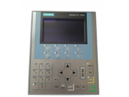 Siemens 6AV2 124-1DC01-0AX0. Сенсорна панель. Вживана