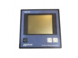 Аналізатор потужності Janitza UMG507E 5215011-7