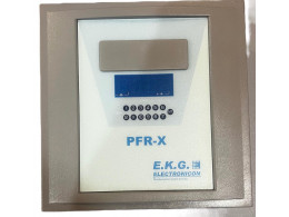 Регулятор реактивної потужності Electronicon pfr-x 12