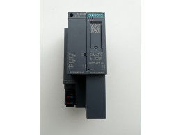 Siemens 6ES7 155-6AU00-0CN0. ET 200SP. Profinet інтерфейсний модуль. Вживаний
