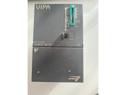 VIPA CPU 315SN 315-4NE13. Програмований контролер. Вживаний