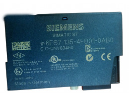 Siemens, 6ES7 135-4FB01-0AB0