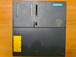 Siemens 6ES7318-3FL01-0AB0 PLC. Центральний процесор. Вживаний