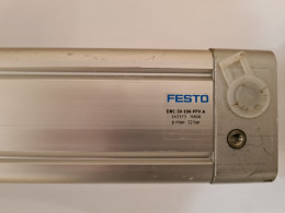 FESTO DNC-50-100-PPV-A. Пневмоциліндр. Новий