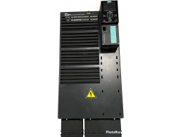 Siemens sinamics PM230 6SL3210-1NE28-8AL0. Частотний перетворювач на 45 кВт з модулем та панеллю управління. Вживаний