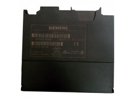 Siemens 7mh4601-1aa01 Gewichtsmodul, gebraucht
